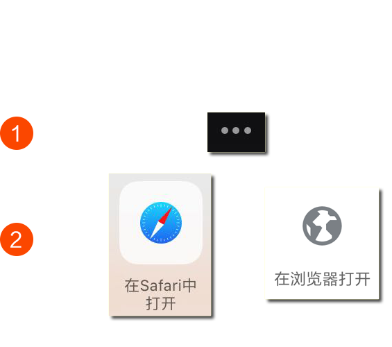 微信打开